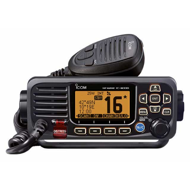 Icom marifoon M330GE