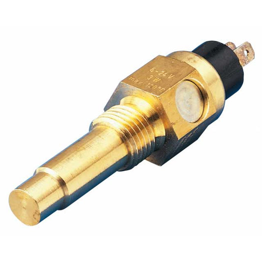 Motometer tempschakelaar