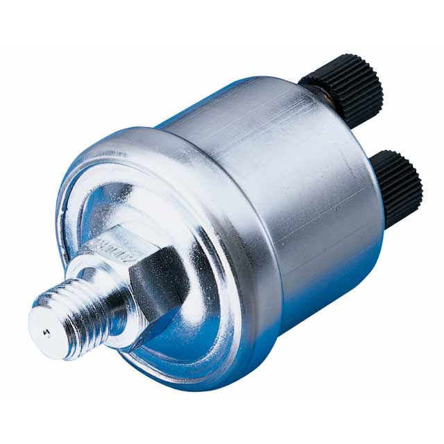 Motometer drukzender met  W.K. (0,5 bar)