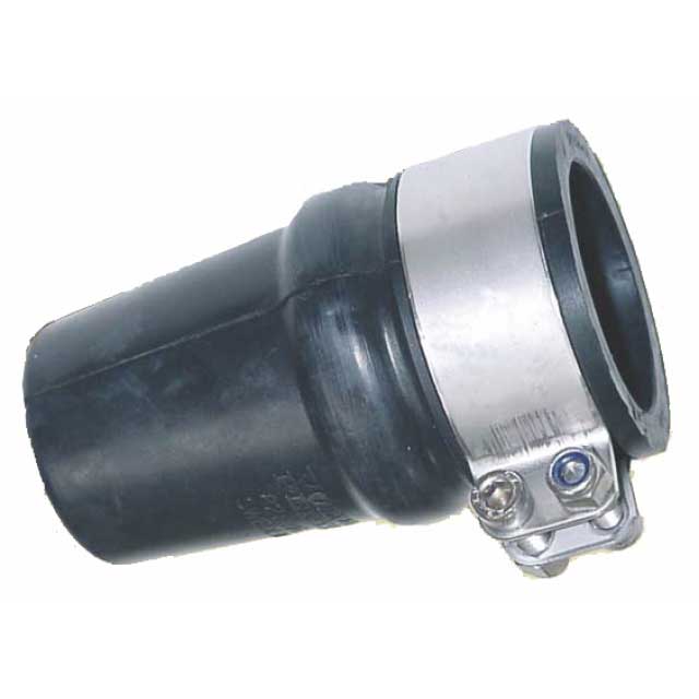 Volvo seal