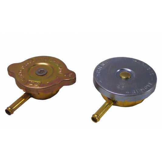 Expansietankhals los