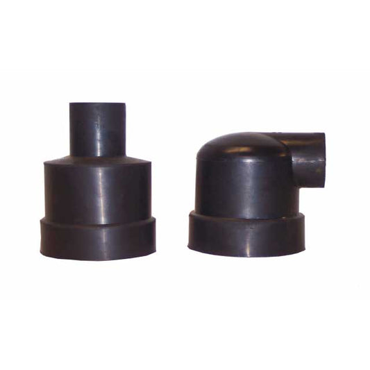 Manchet rubber