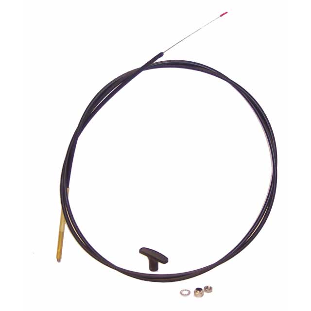 Stopkabel