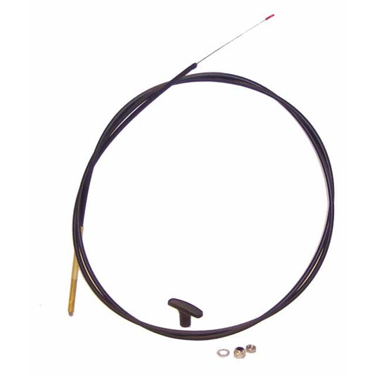 Stopkabel