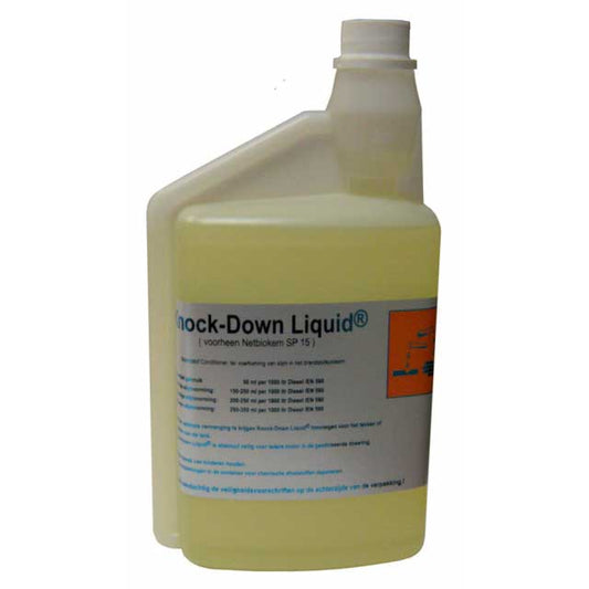 Ignishion bacteriebestrijder