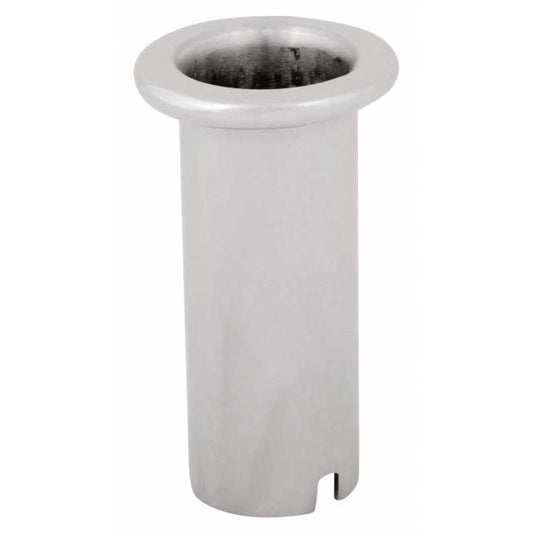 Vlaggenstokhouder RVS304