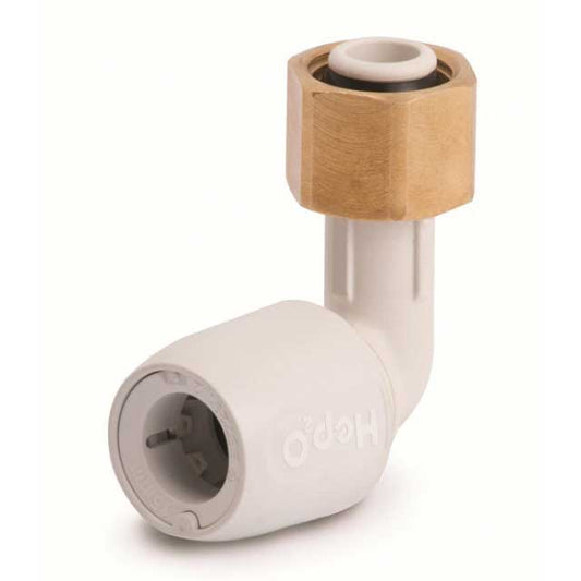 Kraankoppeling haaks