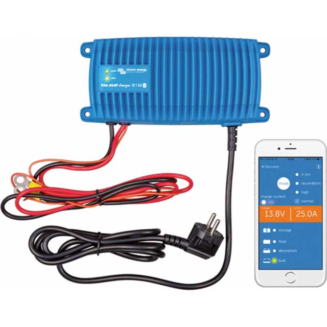 Blue Smart IP67 Charger 24/5 (1)