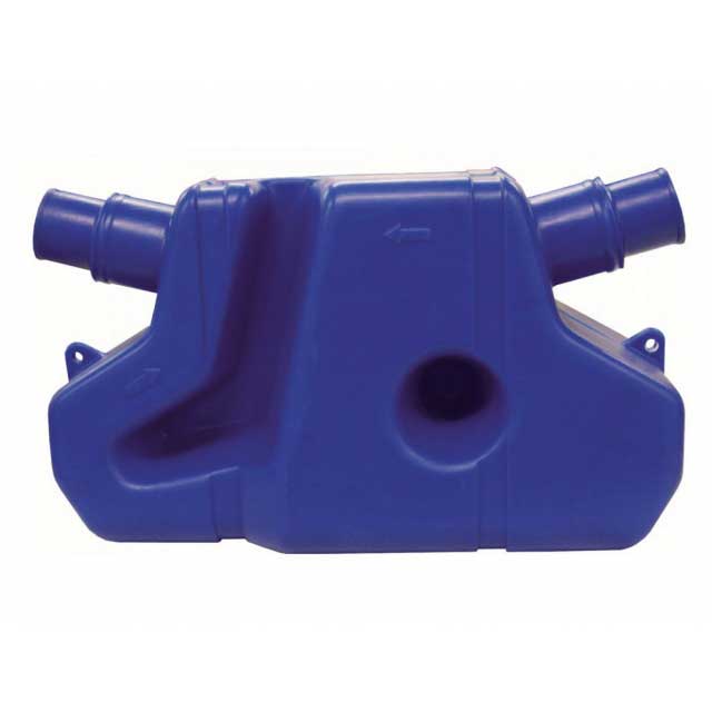 Nanni waterlock