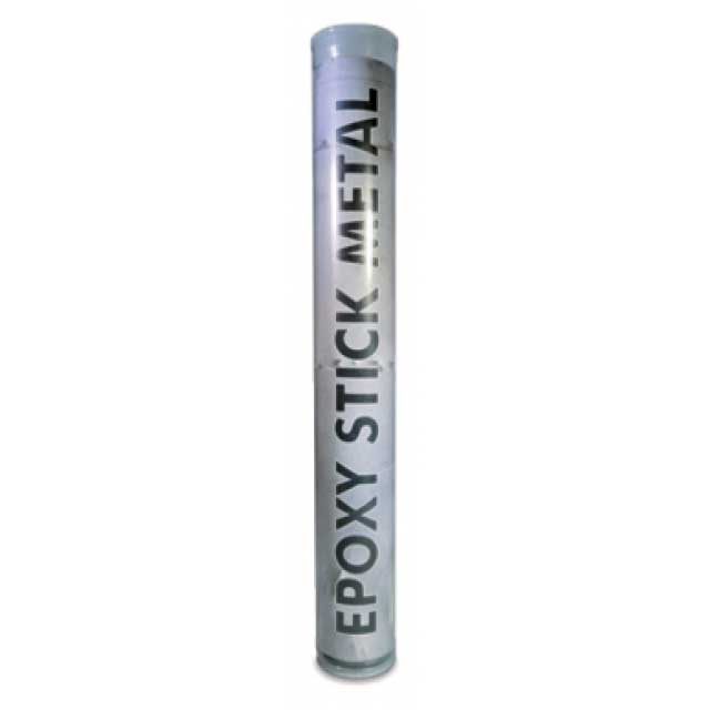 Epoxy Stick Metal