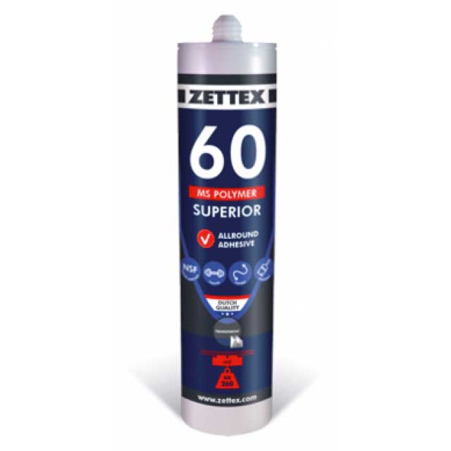 Zettex MS 60 Superior
