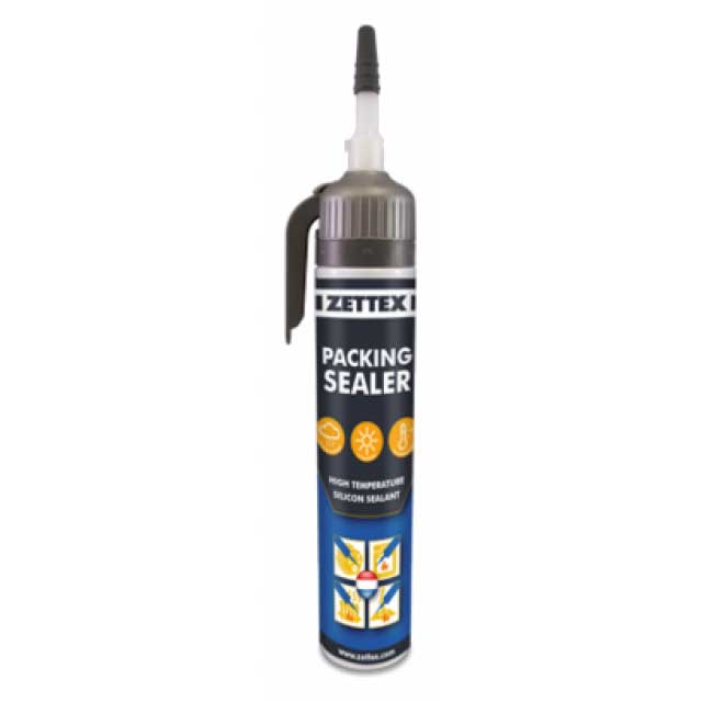 Zettex Packing Sealer (vloeibare pakking)