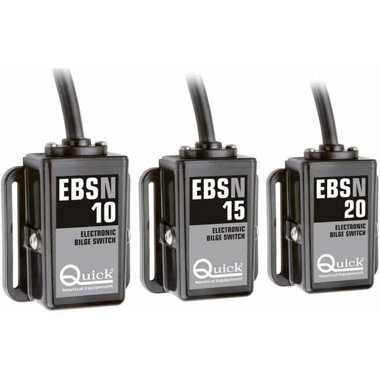 Quick bilgepompschakelaar