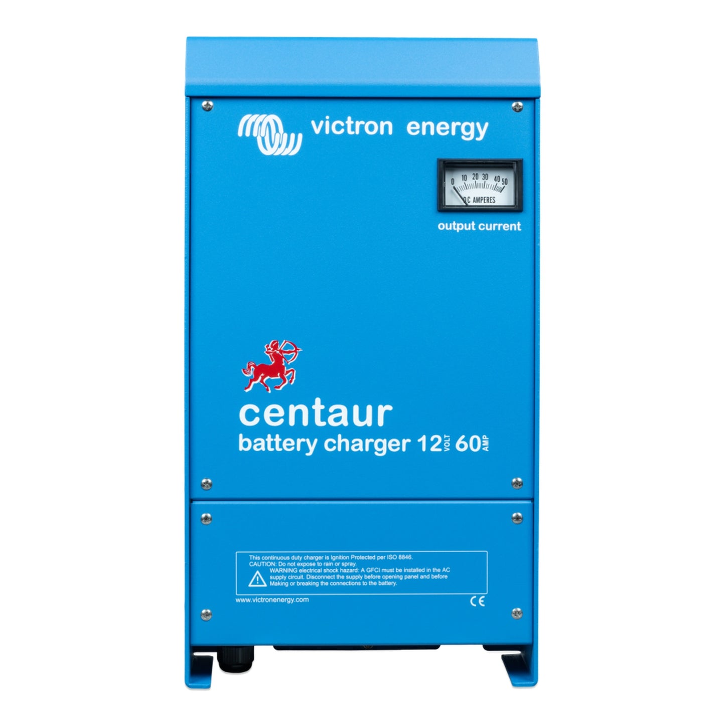 Centaur Charger 12/60 (3)