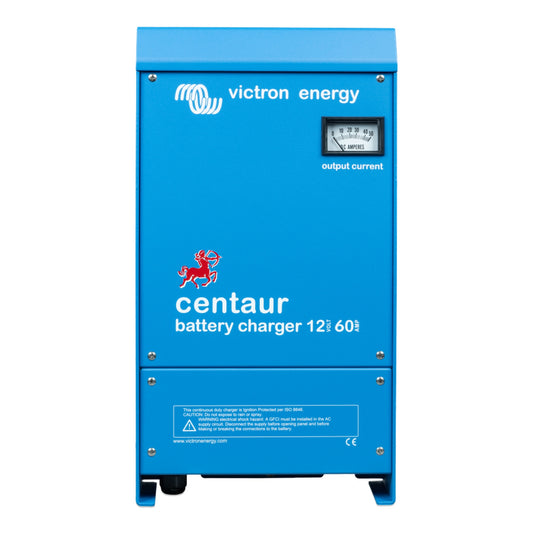 Centaur Charger 12/50 (3)