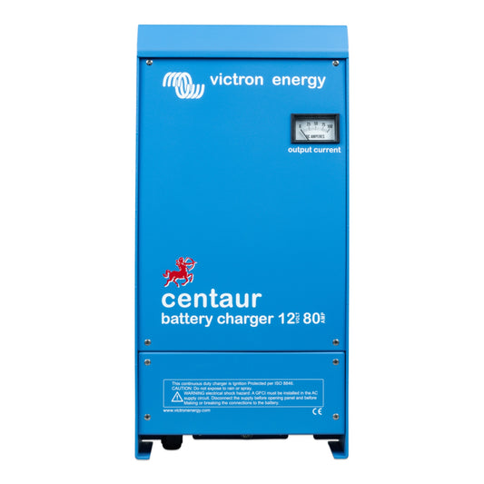 Centaur Charger 12/80 (3)