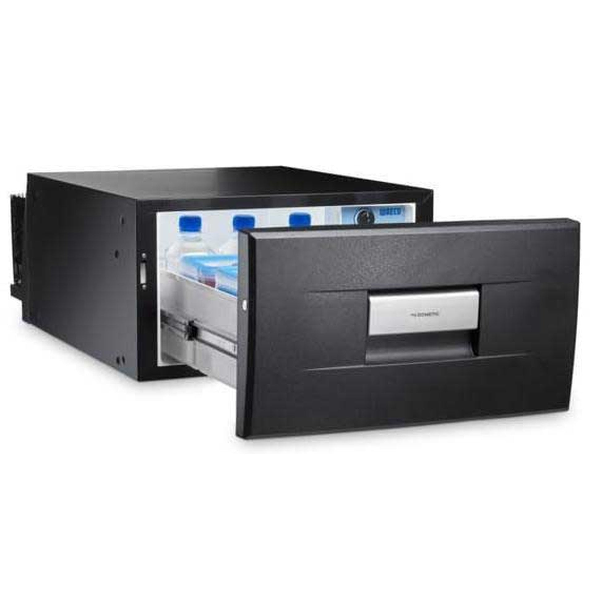 Dometic Coolmatic CD-30 koellade zwart