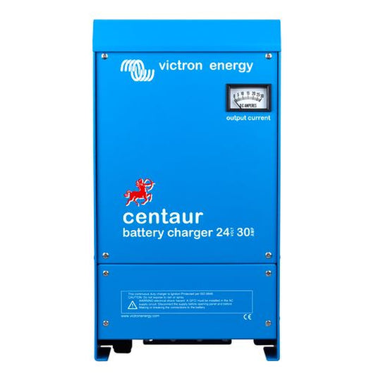 Centaur Charger 24/30 (3)