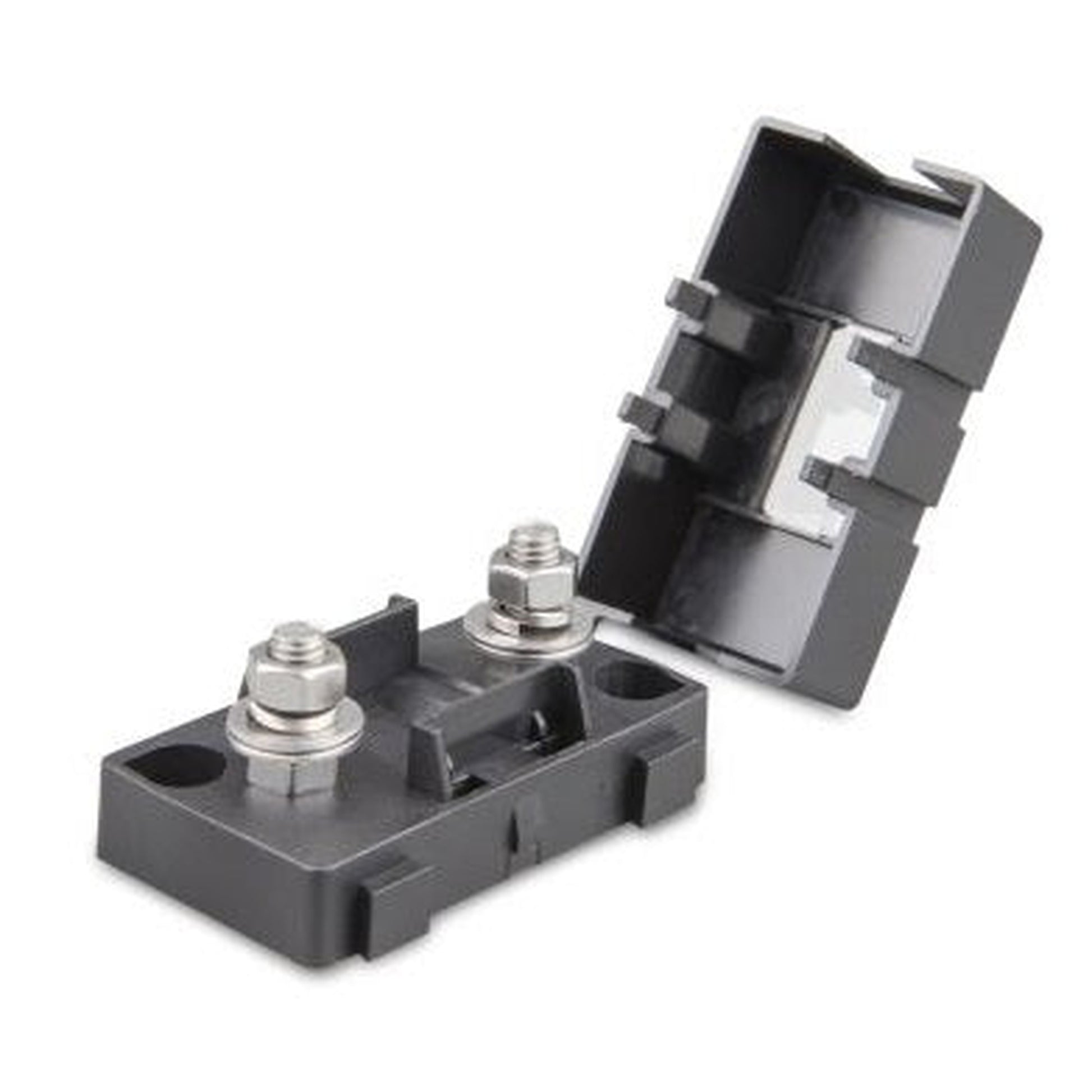 Zekeringhouder voor MIDI-zekeringen