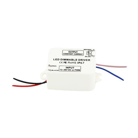 NauticLed Driver LD-700-DIM