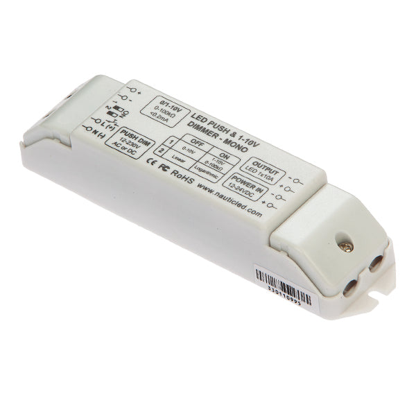 NauticLed Dimmer PWM-10A-Multi