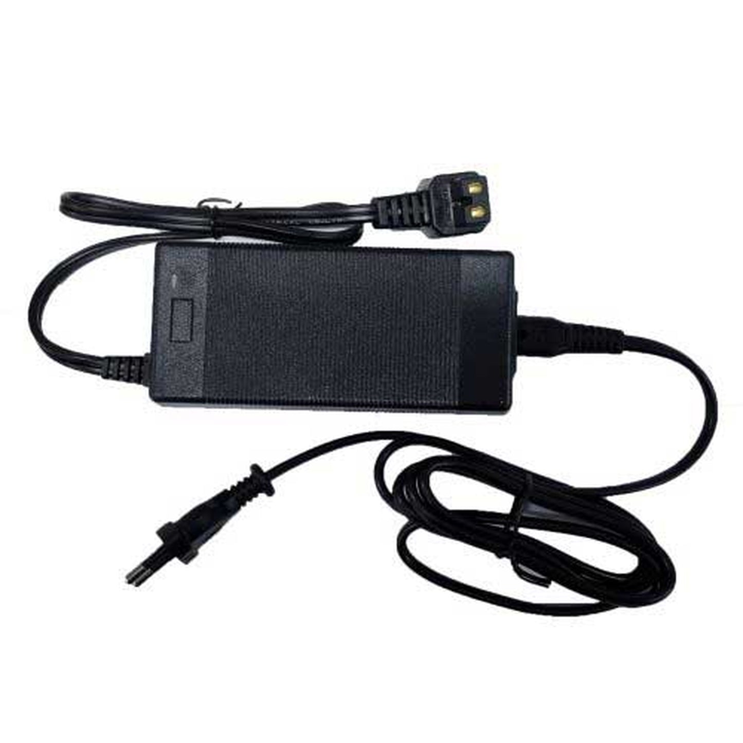 DC-AC Adapter voor de D30 koellade