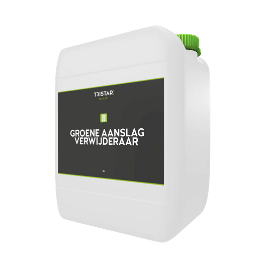 Sanosept 80H groene aanslag reiniger