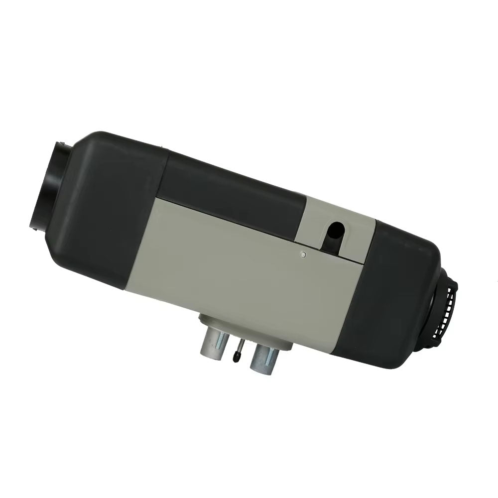 CN Heaterpakket 5000W - 12V - PLATEAU