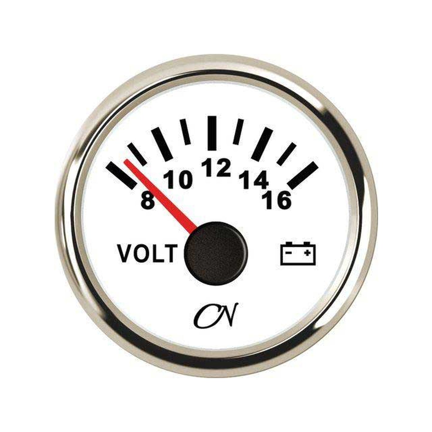Voltmeter analoog