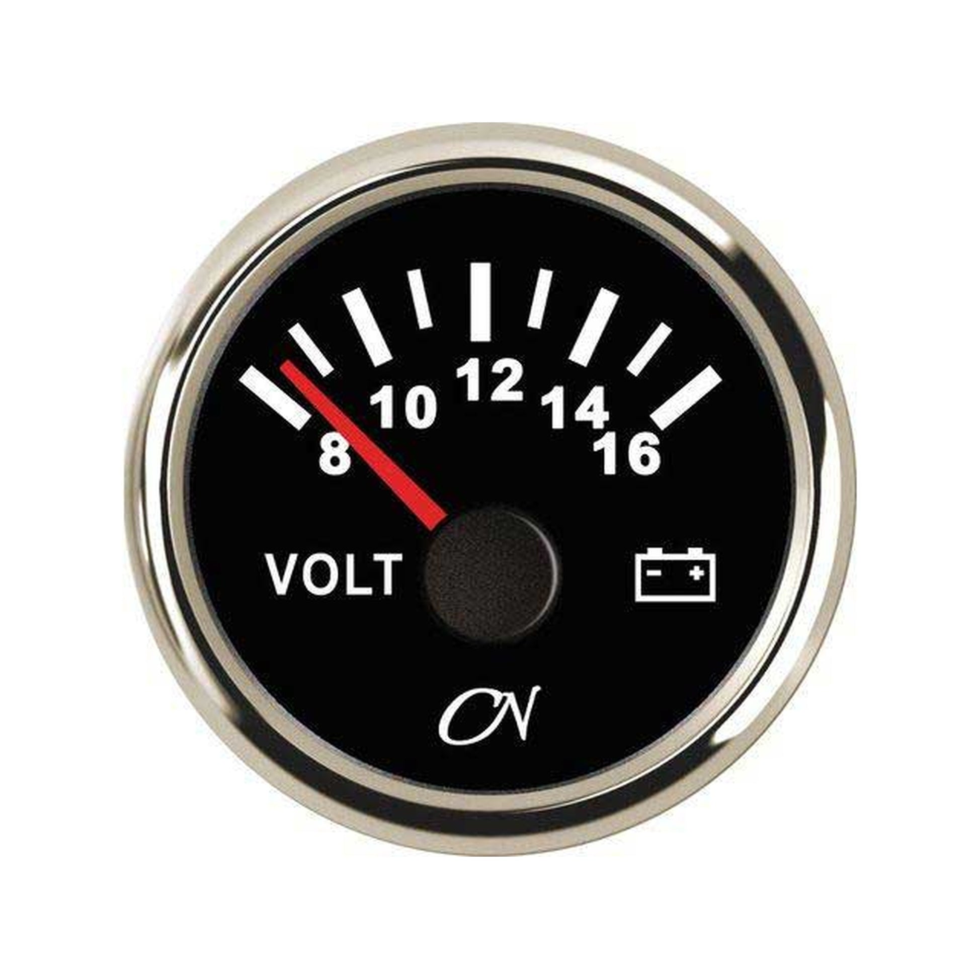 Voltmeter analoog
