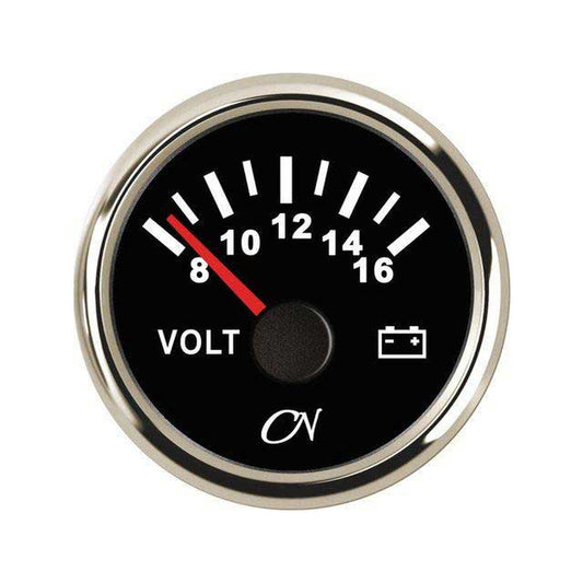 Voltmeter analoog