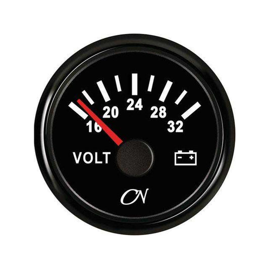 Voltmeter analoog