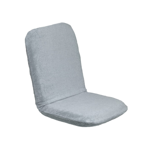 Hoes Comfort Seat Regular Grey