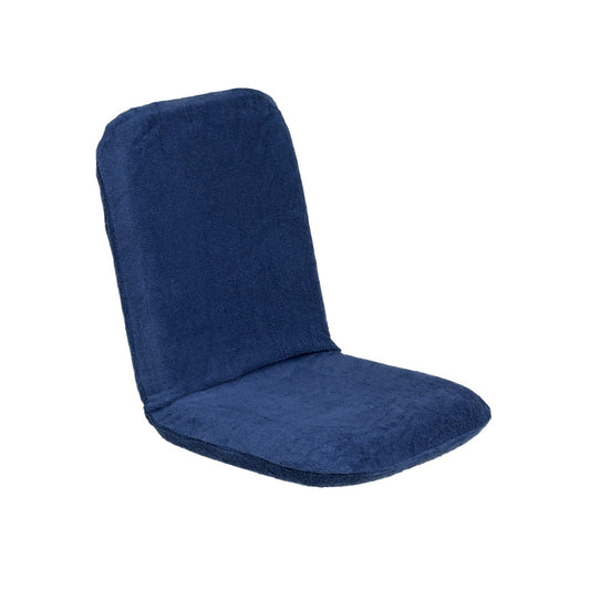 Hoes Comfort Seat Regular Blue