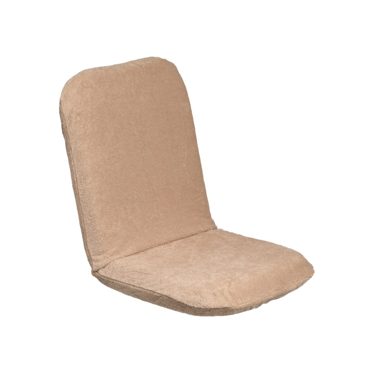 Hoes Comfort Seat Regular Beige
