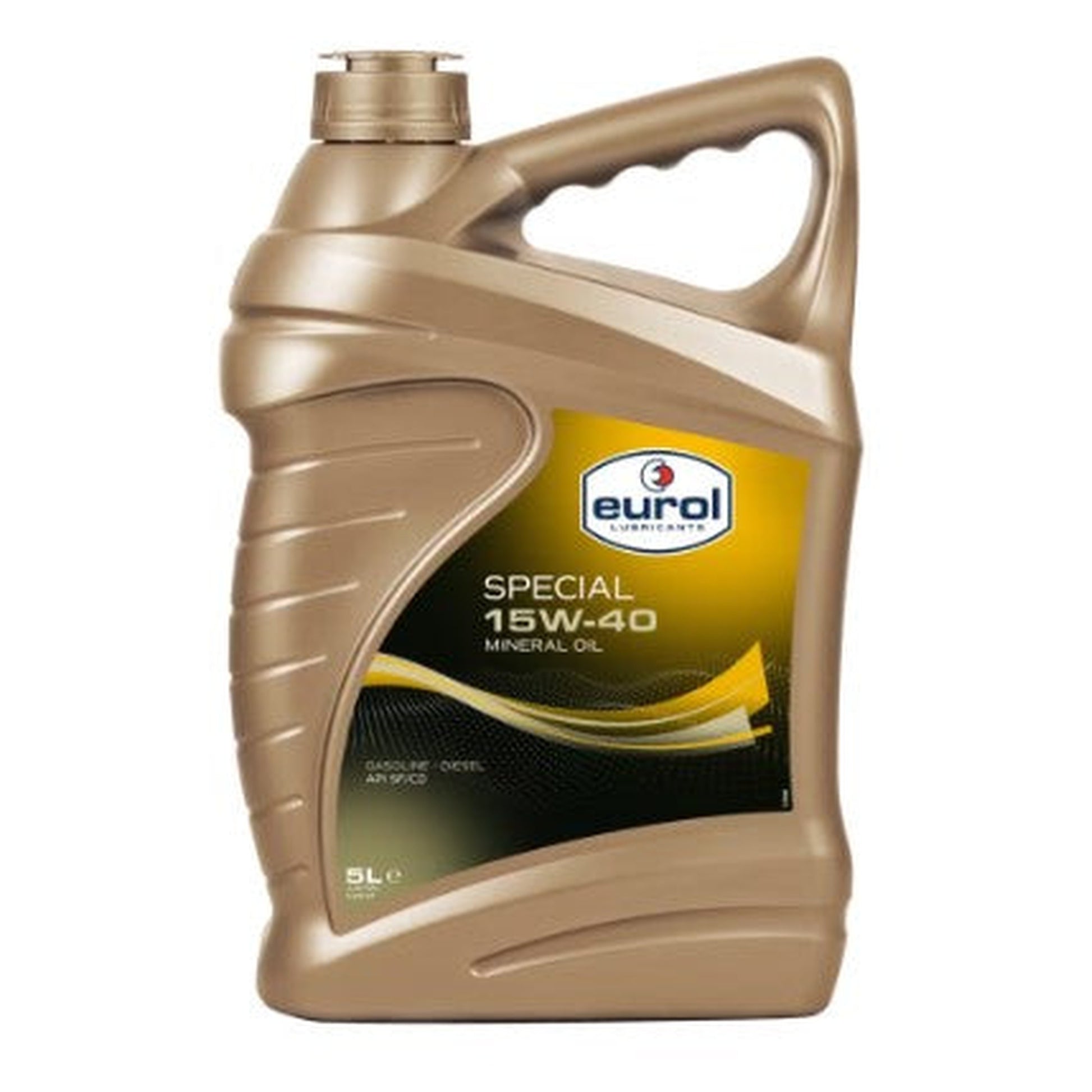 Eurol motorolie