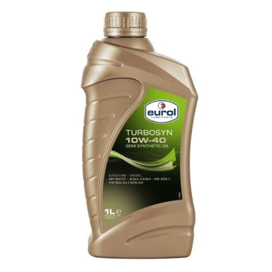 Eurol motorolie
