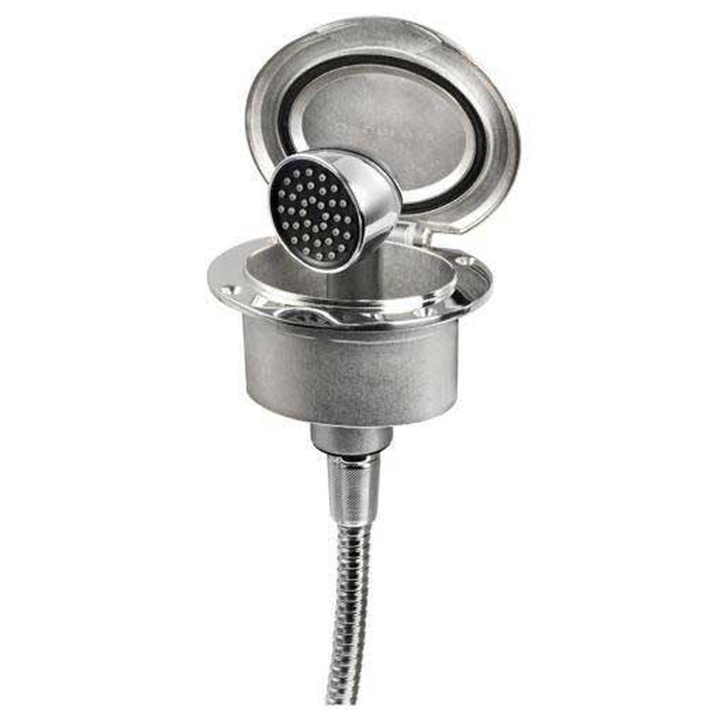 Elissa Deck Shower - Keji