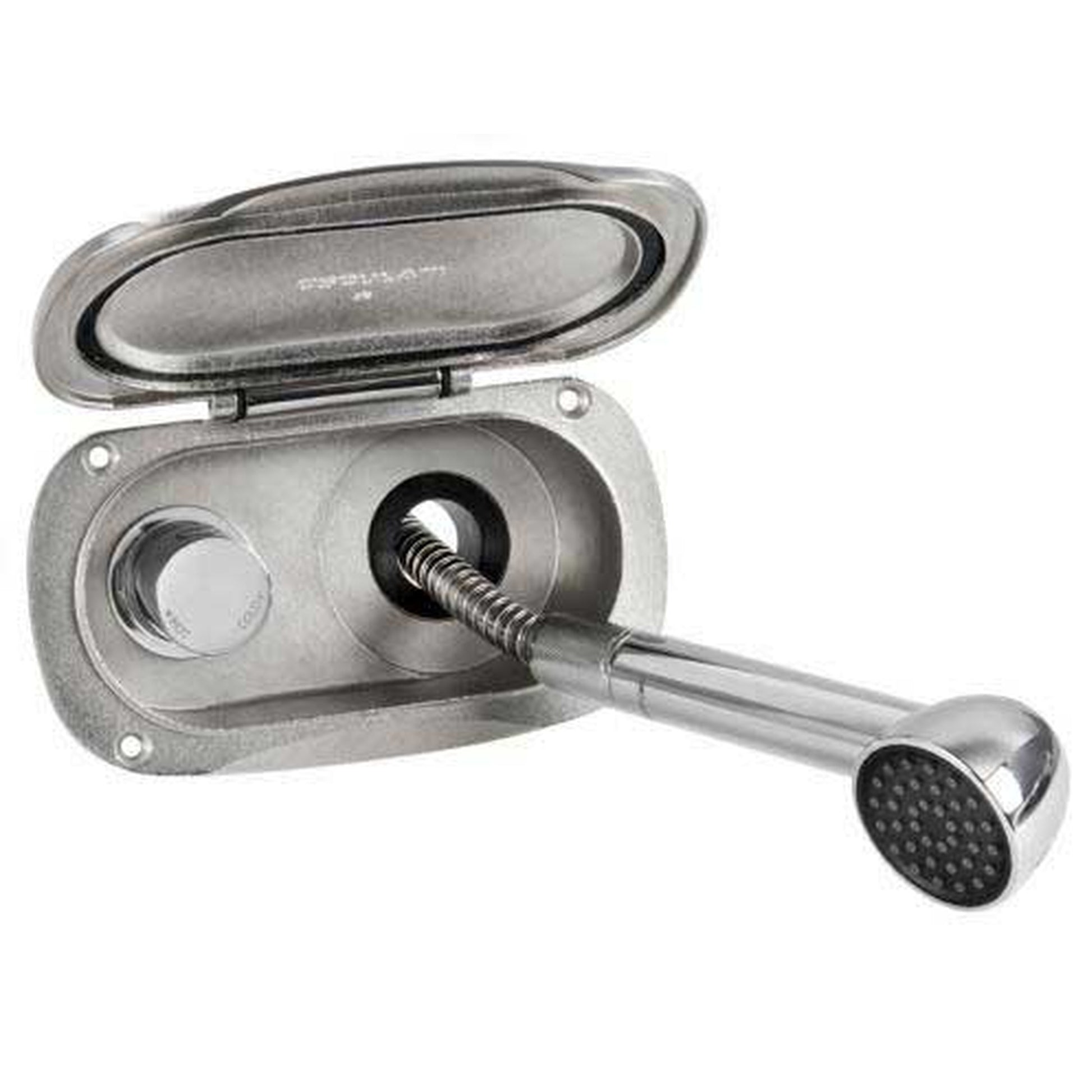 Elissa Shower Box - Keji