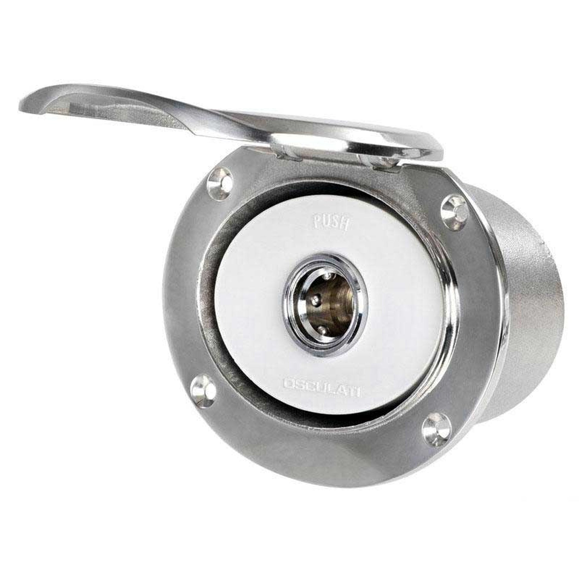 Elissa slangaansluiting voor water (uitgaand)