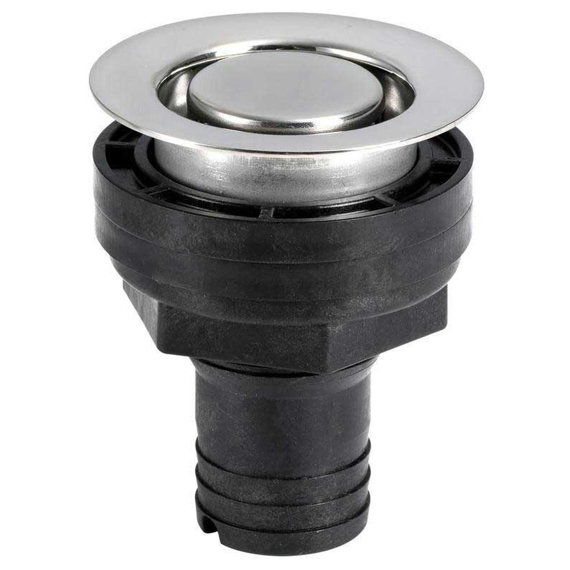 Tankontluchter