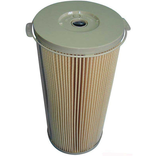 Solas filter vervanging