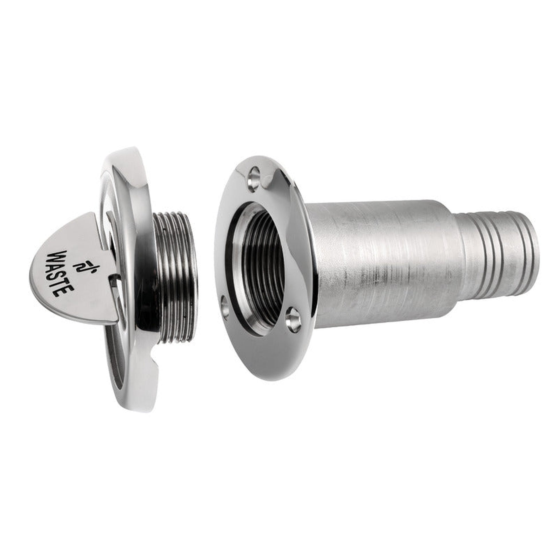 Quick Lock dekdop - ISO8099