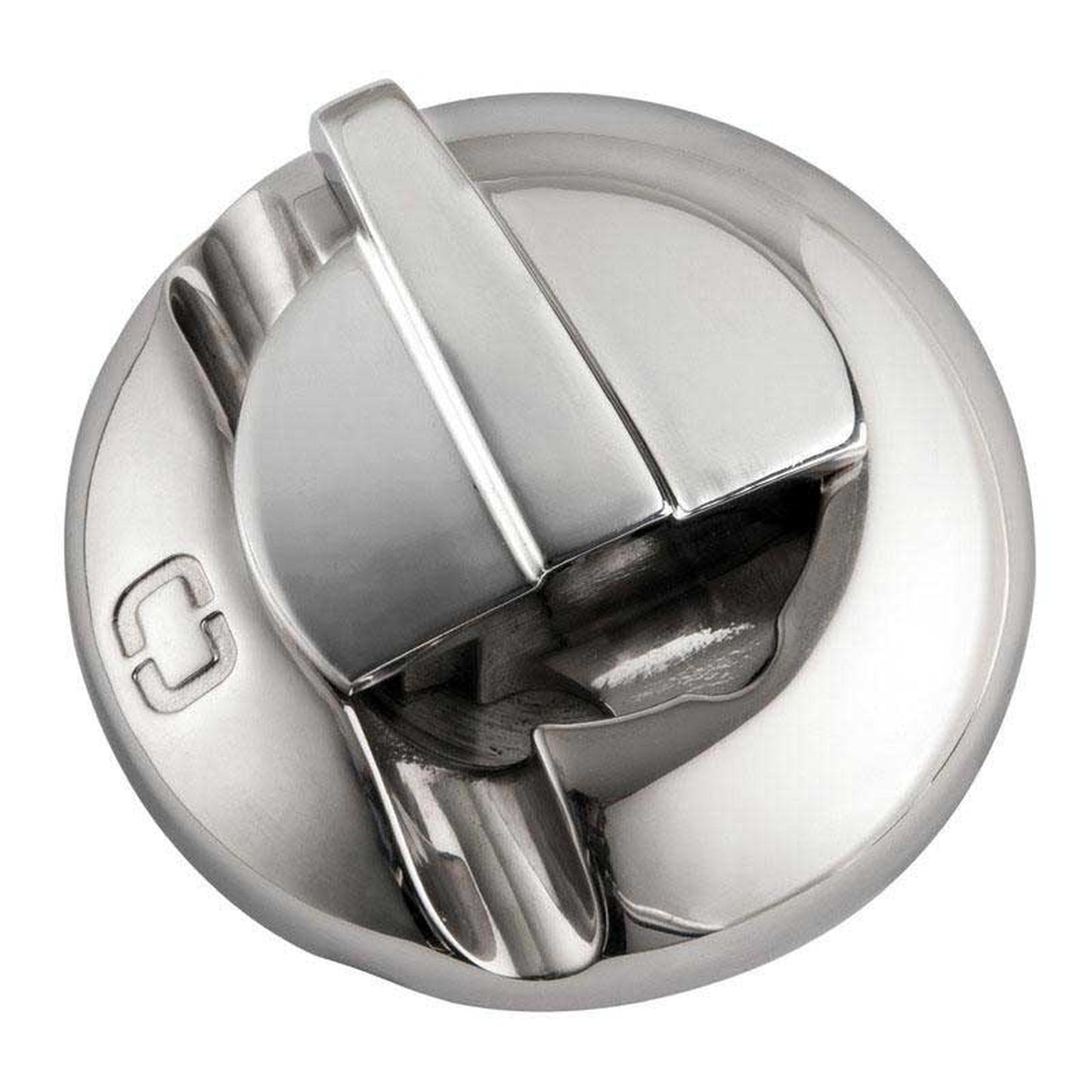 Smash Lock fender fixing