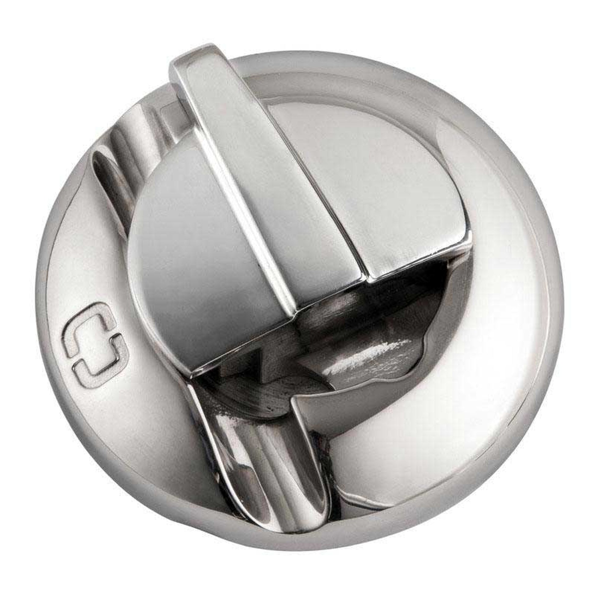 Smash Lock fender fixing