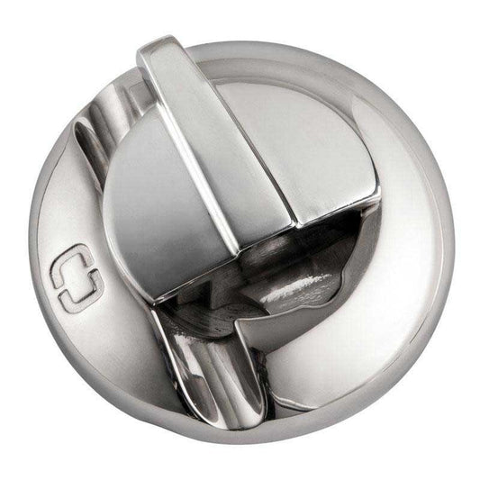 Smash Lock fender fixing
