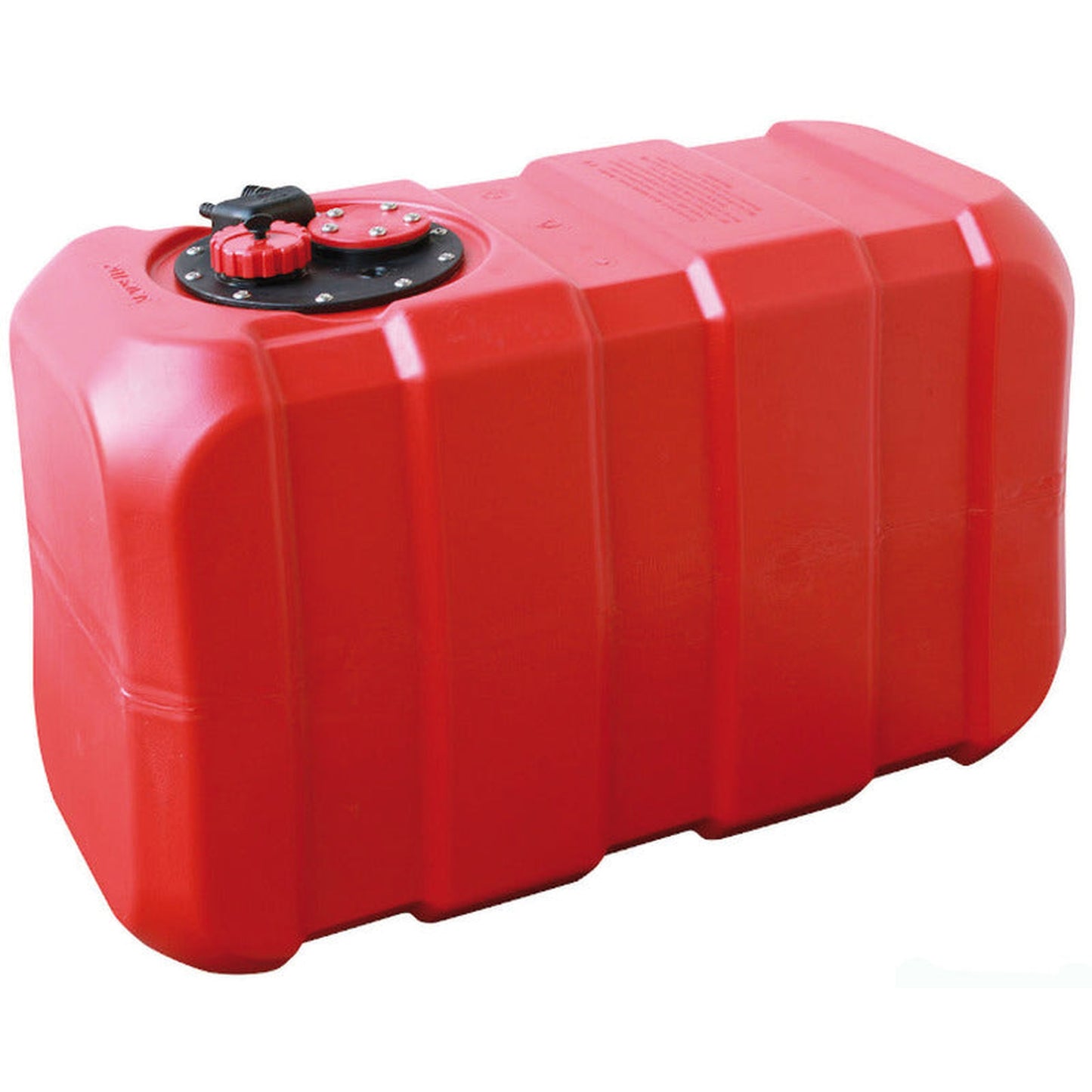 Brandstoftank