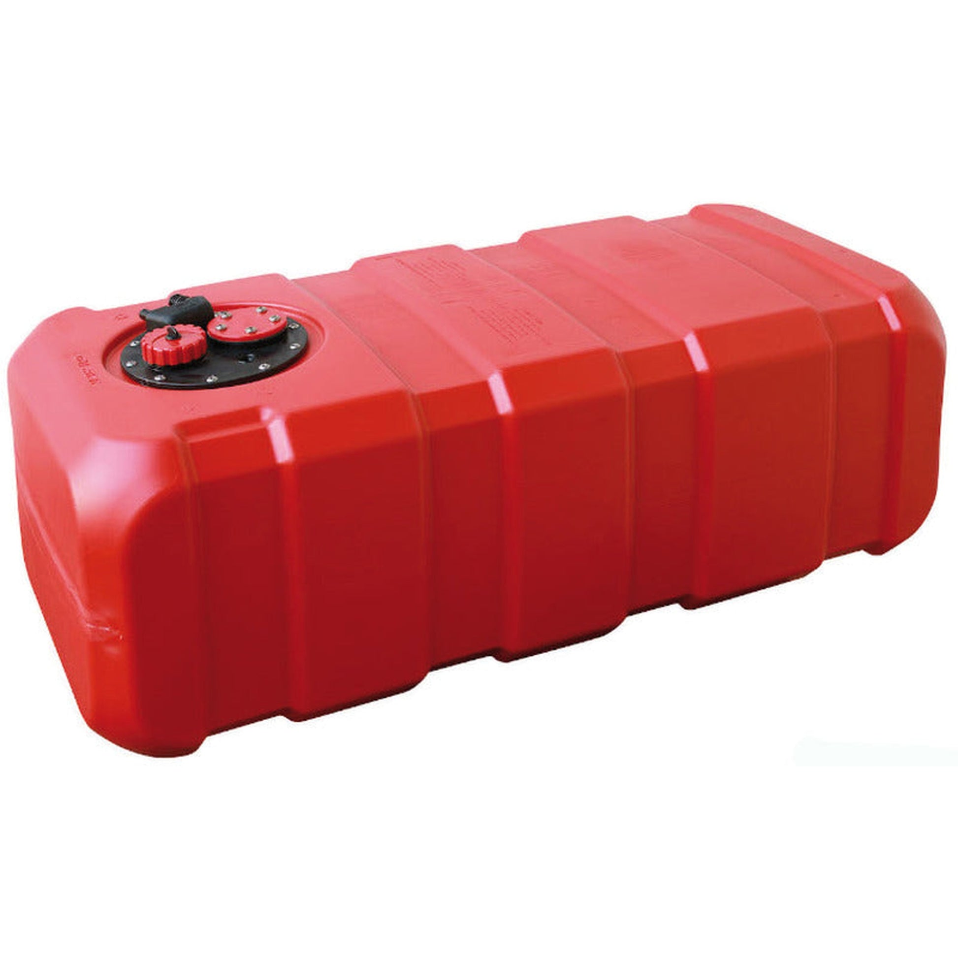 Brandstoftank