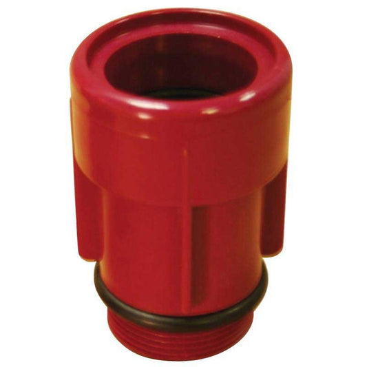 Slangconnector - ISO8840