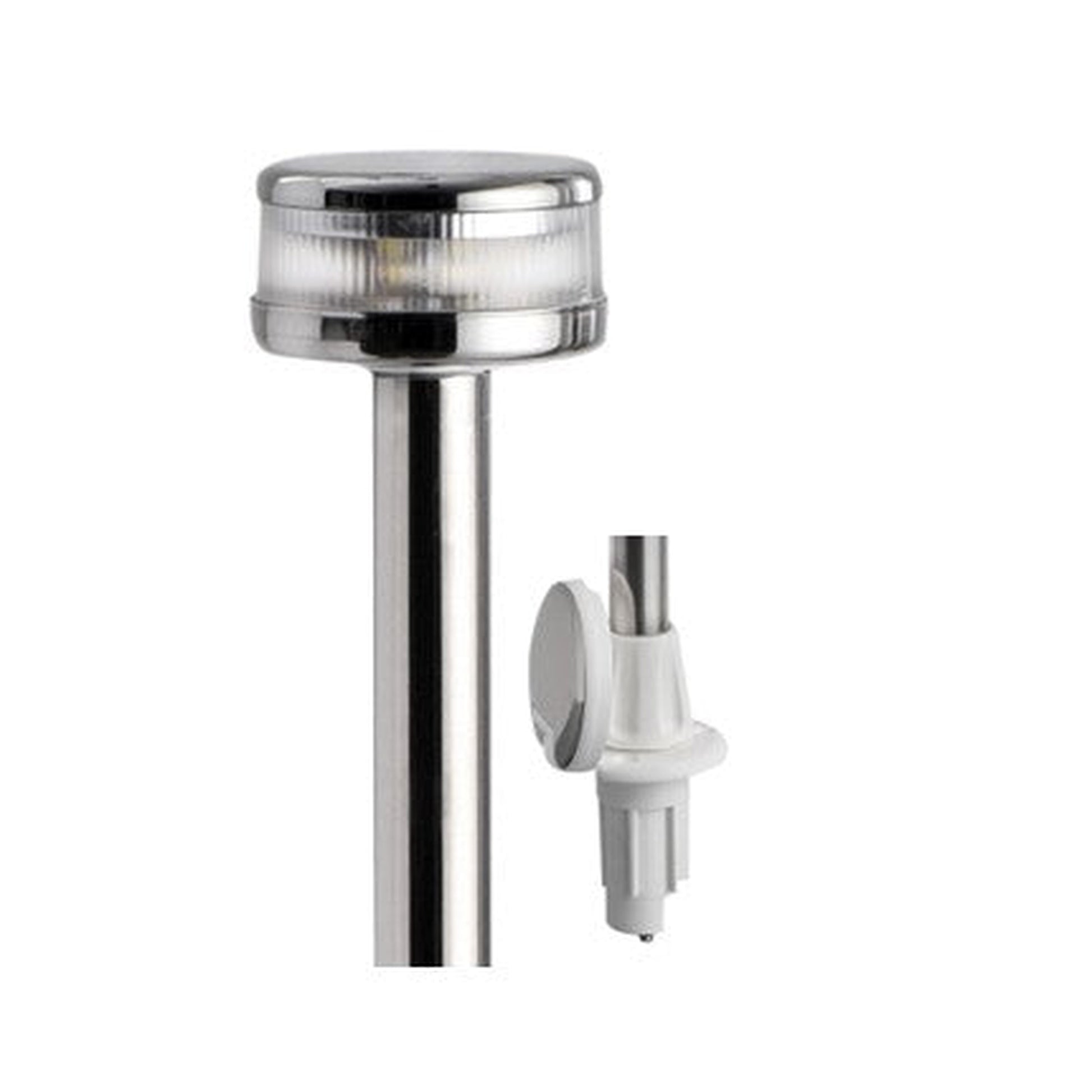 Light Pole met Evoled 360°